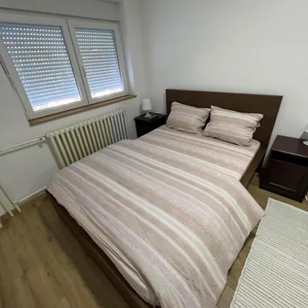 Apartment Deluxe
