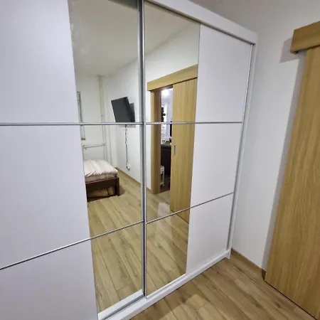 Apartment Deluxe Belgrade
