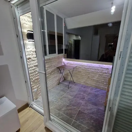 Deluxe Apartment Belgrade