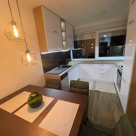Apartment Deluxe